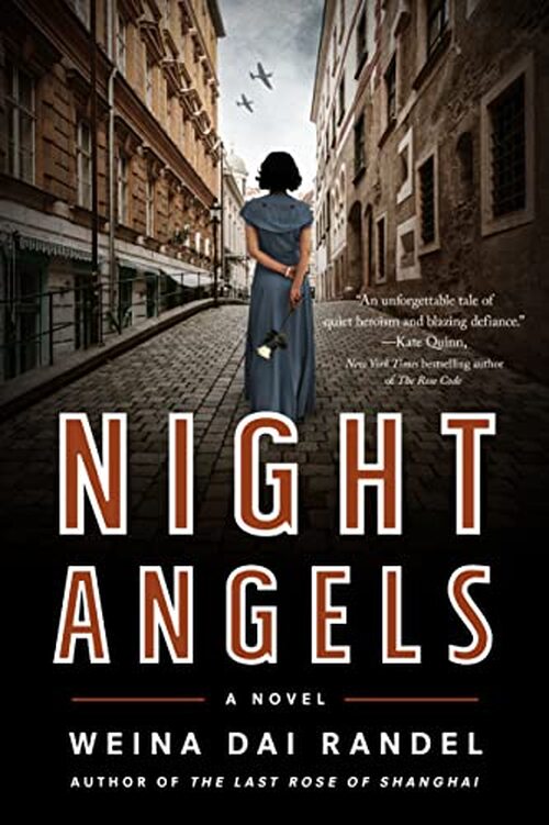 NIGHT ANGELS
