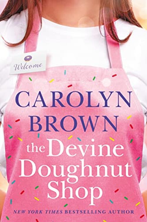 THE DEVINE DOUGHNUT SHOP