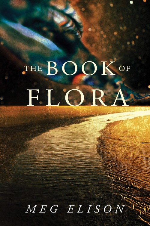 THE BOOK OF FLORA
