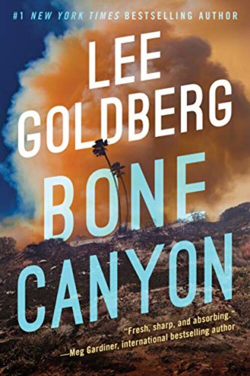 BONE CANYON