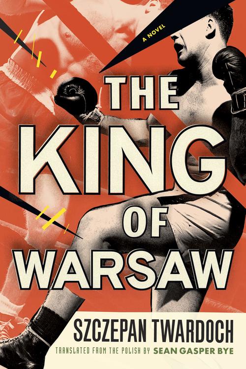 THE KING OF WARSAW