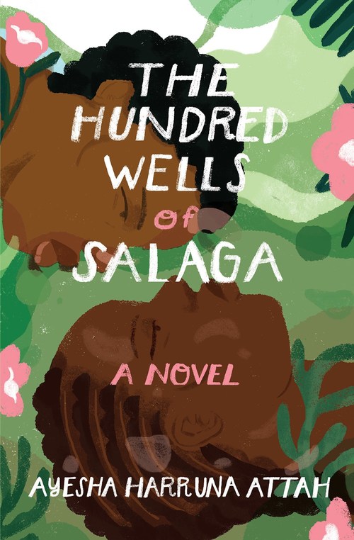 THE HUNDRED WELLS OF SALAGA