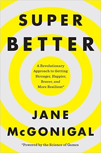 SUPERBETTER