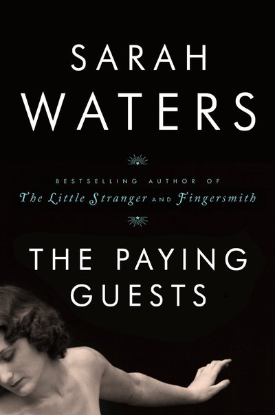 THE PAYING GUESTS