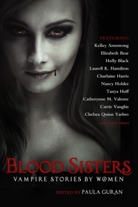 BLOOD SISTERS