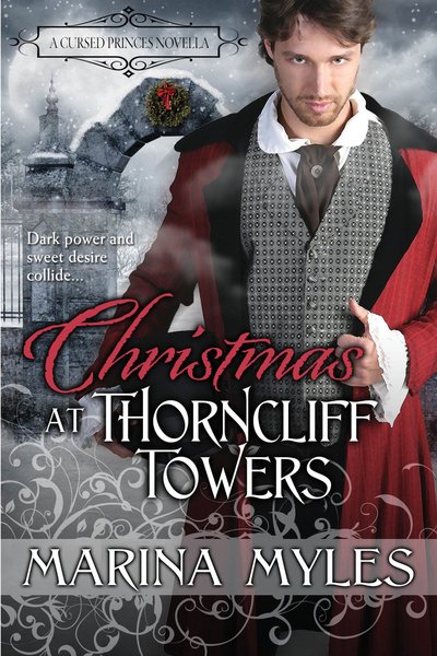 CHRISTMAS AT THORNCLIFF TOWERS