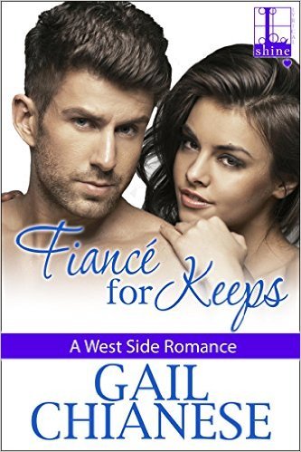 Fiance for Keeps by Gail Chianese