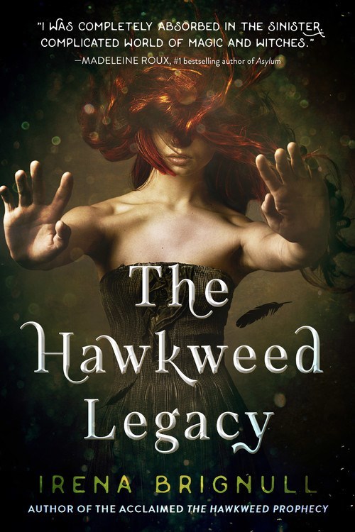 THE HAWKWEED LEGACY