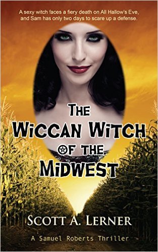 THE WICCAN WITCH OF THE MIDWEST
