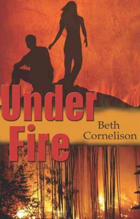 Under Fire by Beth Cornelison