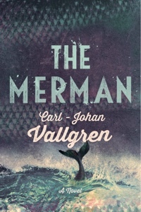 THE MERMAN