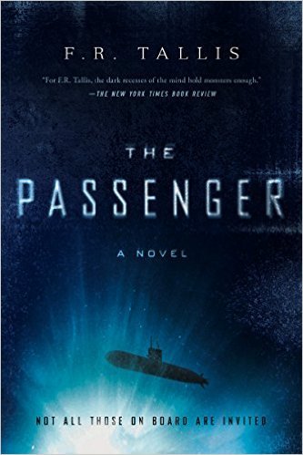 The Passenger by F.R. Tallis