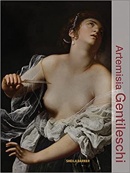 ARTEMISIA GENTILESCHI