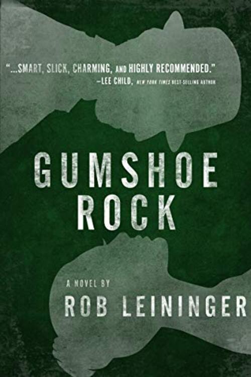 GUMSHOE ROCK