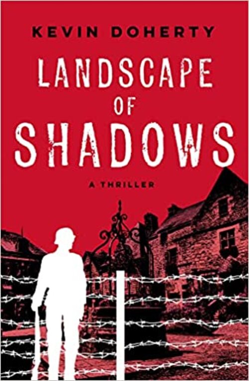 LANDSCAPE OF SHADOWS
