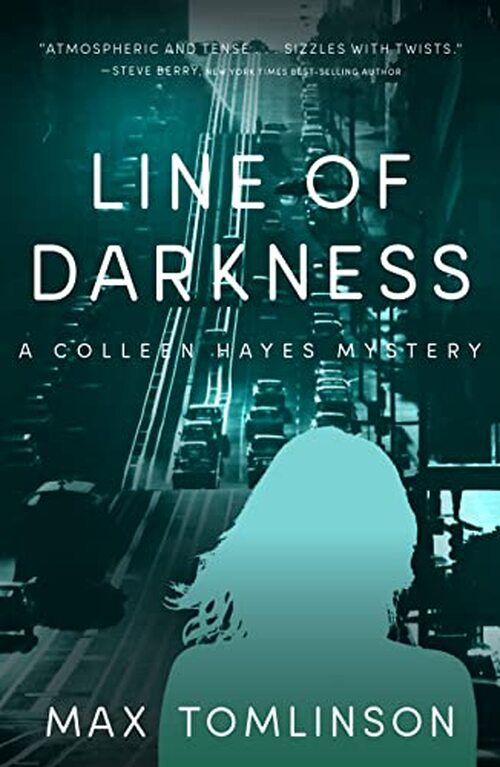 LINE OF DARKNESS