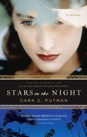 Stars in the Night by Cara Putman