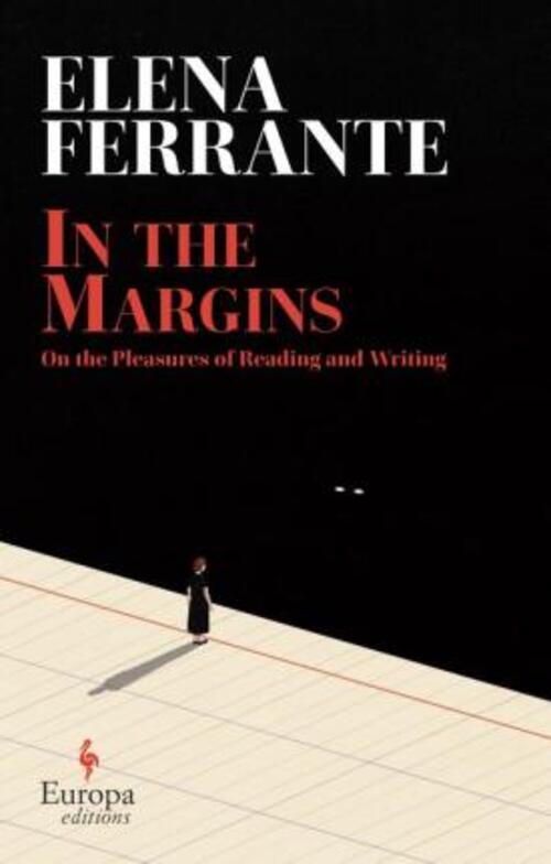 IN THE MARGINS