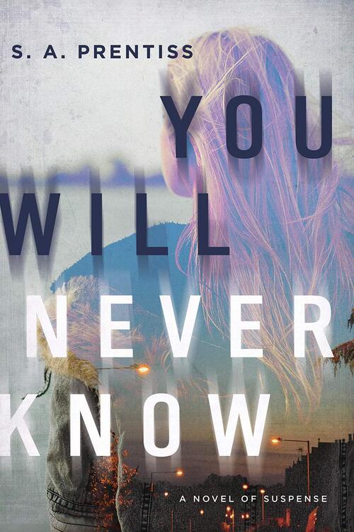YOU WILL NEVER KNOW