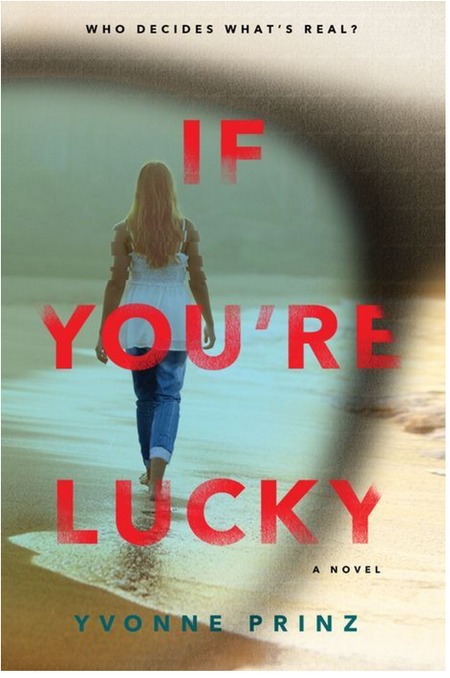 IF YOU'RE LUCKY