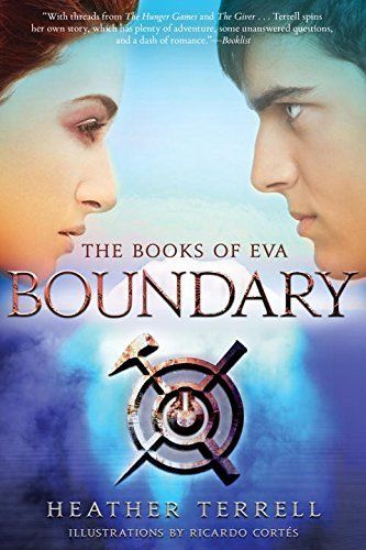 BOUNDARY