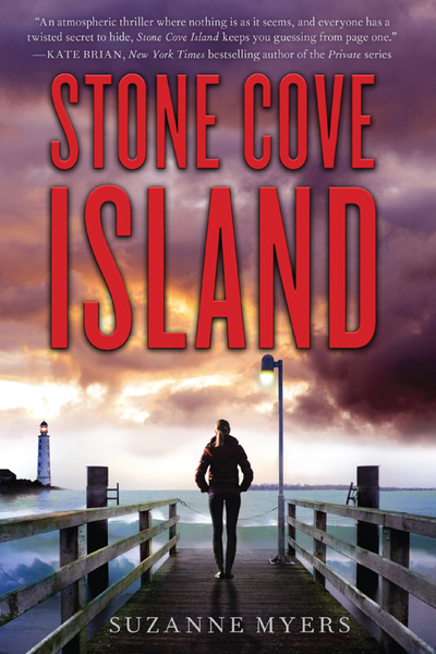 STONE COVE ISLAND