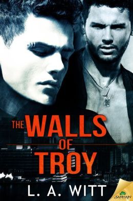 THE WALLS OF TROY