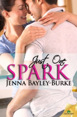 JUST ONE SPARK