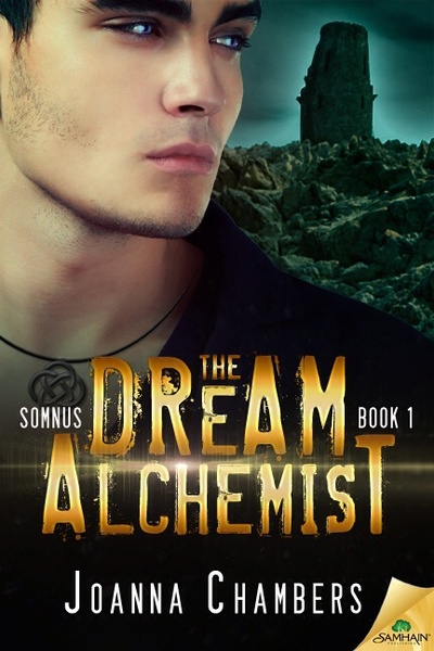THE DREAM ALCHEMIST