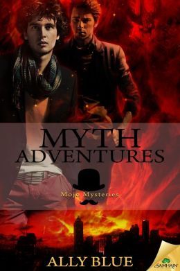 MYTH ADVENTURES