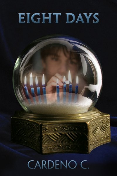 Eight Days by Cardeno C.