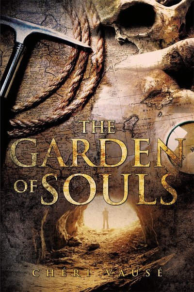 THE GARDEN OF SOULS