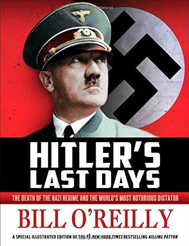 HITLER'S LAST DAYS