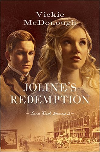 JOLINE'S REDEMPTION