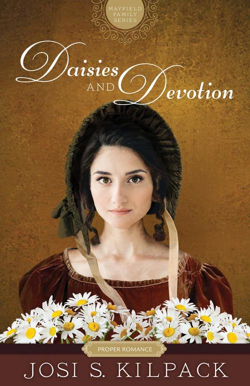 DAISIES AND DEVOTION
