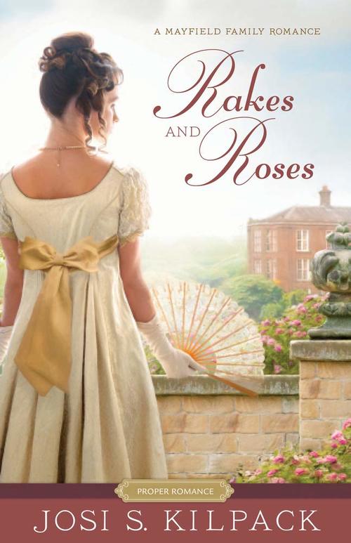 RAKES AND ROSES