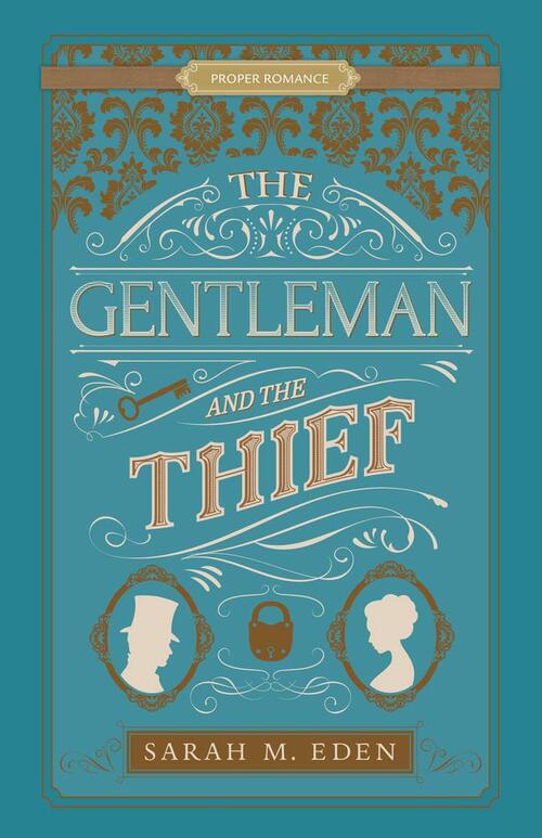 THE GENTLEMAN AND THE THIEF
