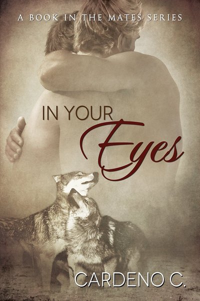IN YOUR EYES