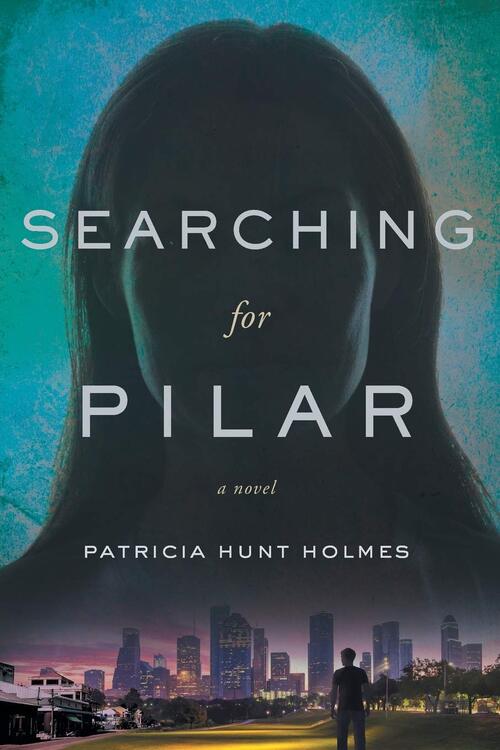 SEARCHING FOR PILAR