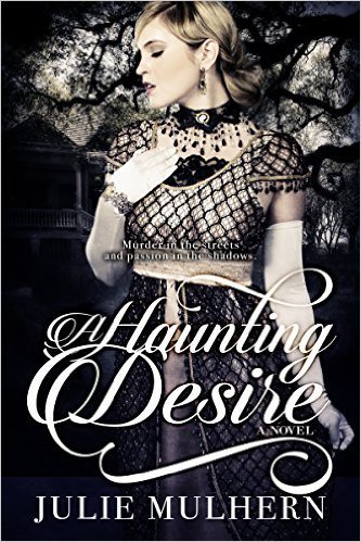 A HAUNTING DESIRE