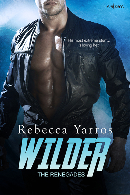 Wilder by Rebecca Yarros