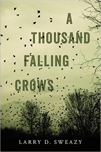 A THOUSAND FALLING CROWS