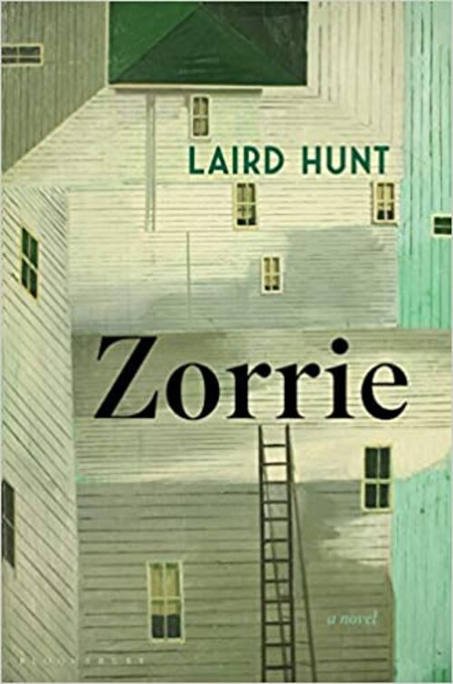 ZORRIE