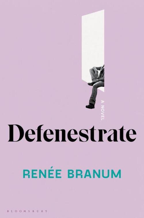 DEFENESTRATE