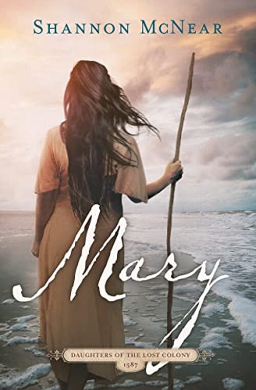 MARY