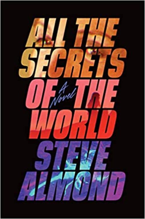 ALL THE SECRETS OF THE WORLD