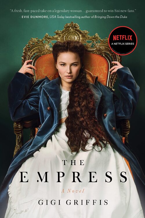 THE EMPRESS