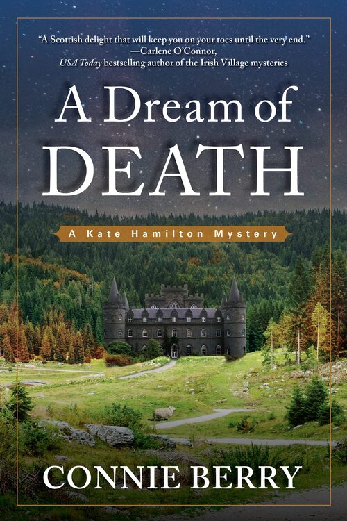 A DREAM OF DEATH