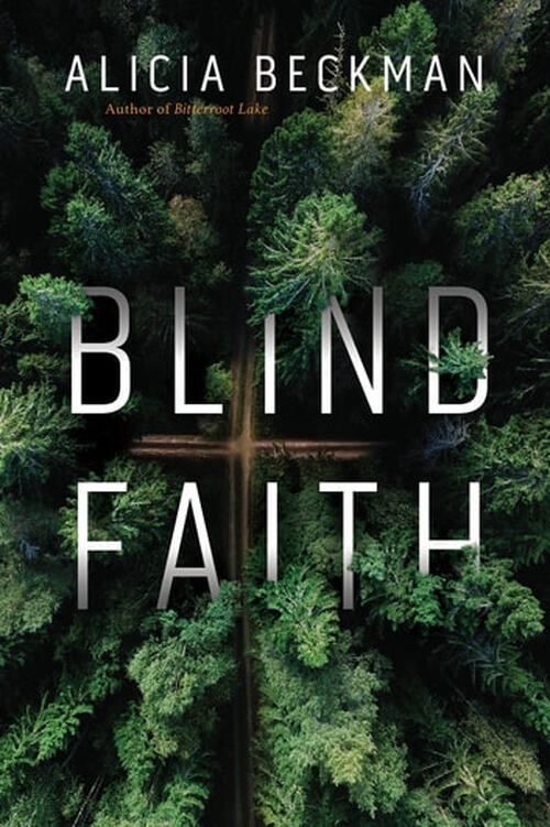 BLIND FAITH