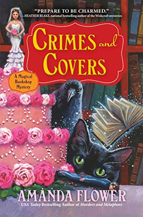 CRIMES AND COVERS